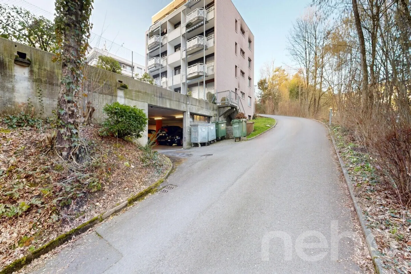 Appartamento appena ristrutturato - Foto 11 di 12