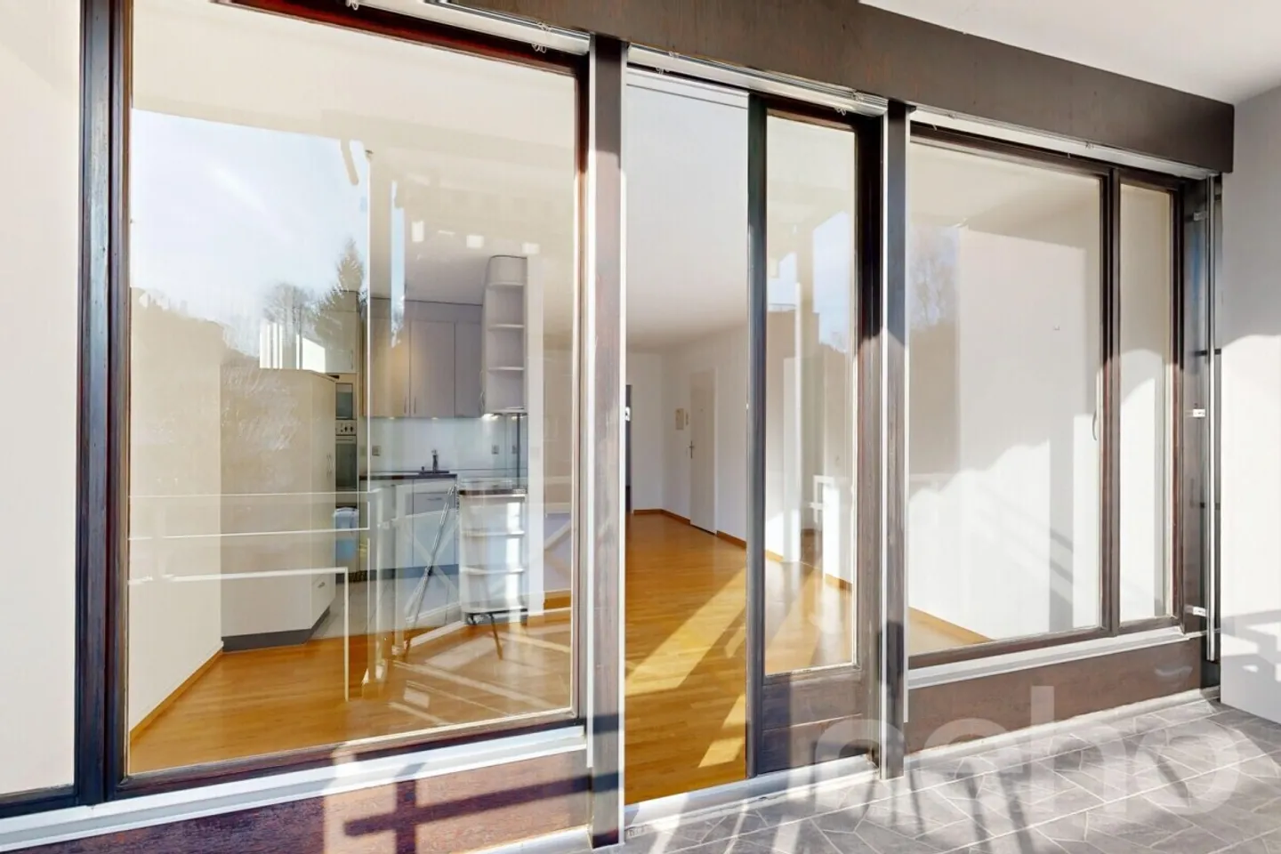 Appartamento appena ristrutturato - Foto 12 di 12