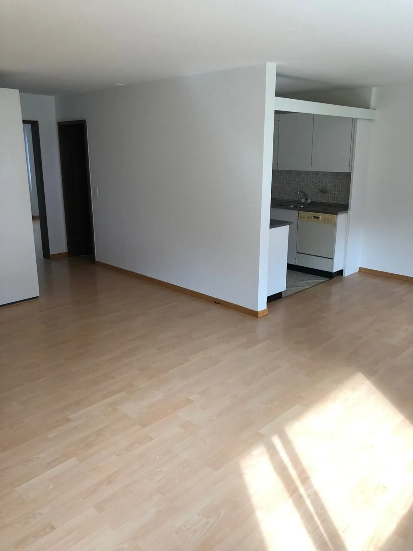 Modernes Apartment in Moosseedorf - Foto 2 von 7