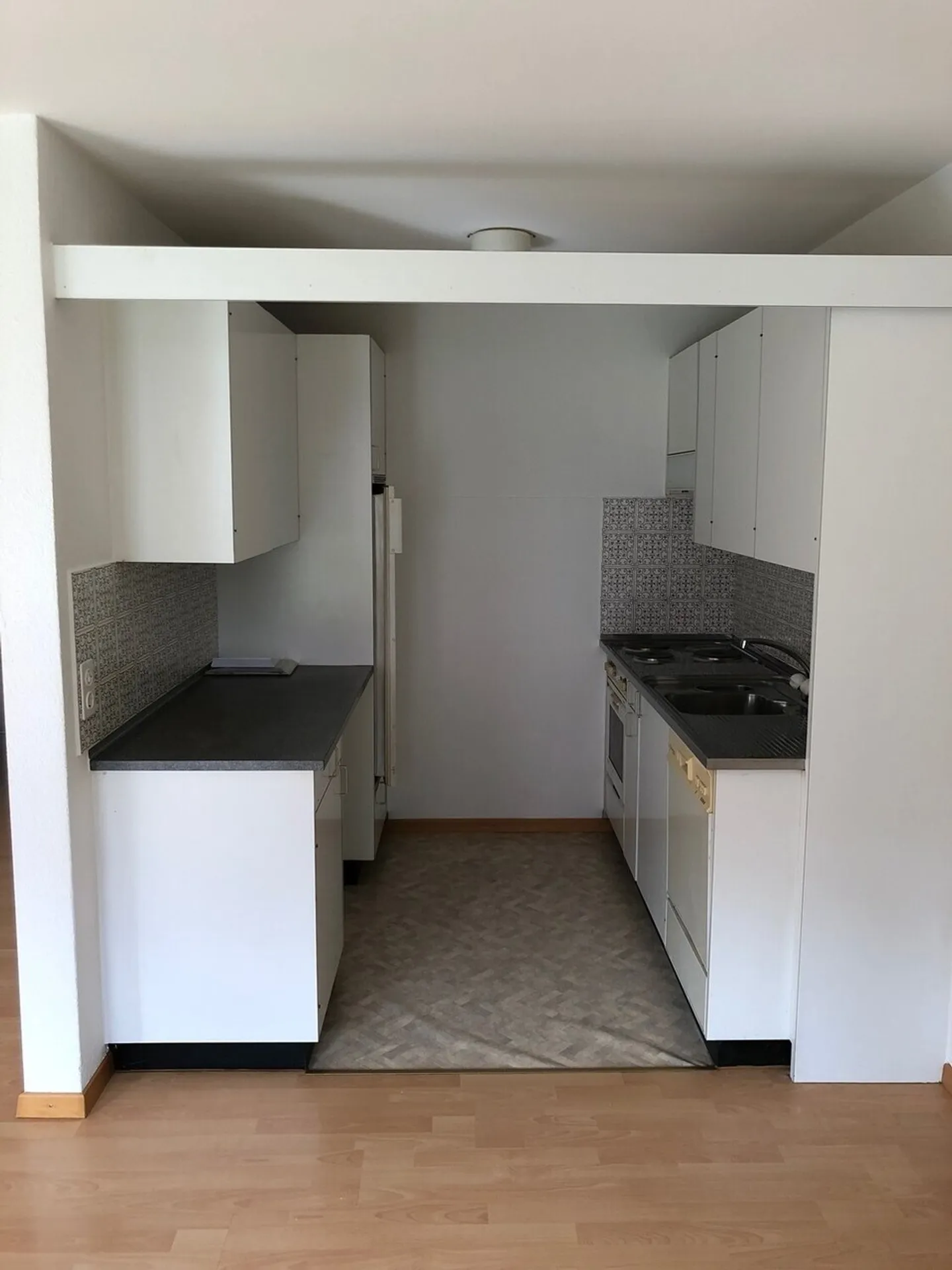 Modernes Apartment in Moosseedorf - Foto 3 von 7