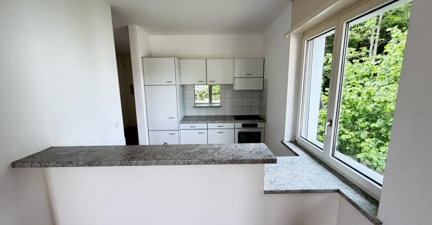 Appartement contemporain avec terrasse - Photo 2 sur 11