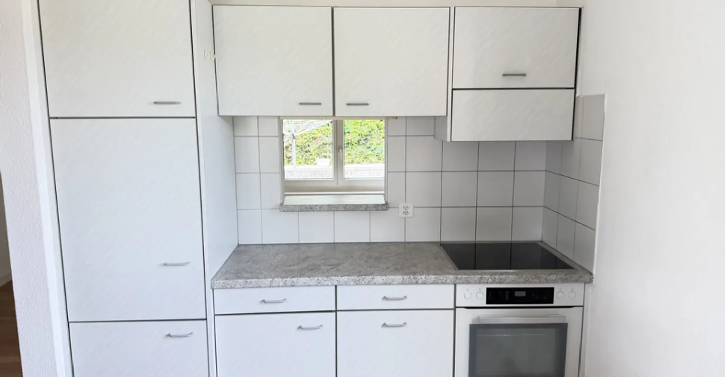 Appartement contemporain avec terrasse - Photo 3 sur 11