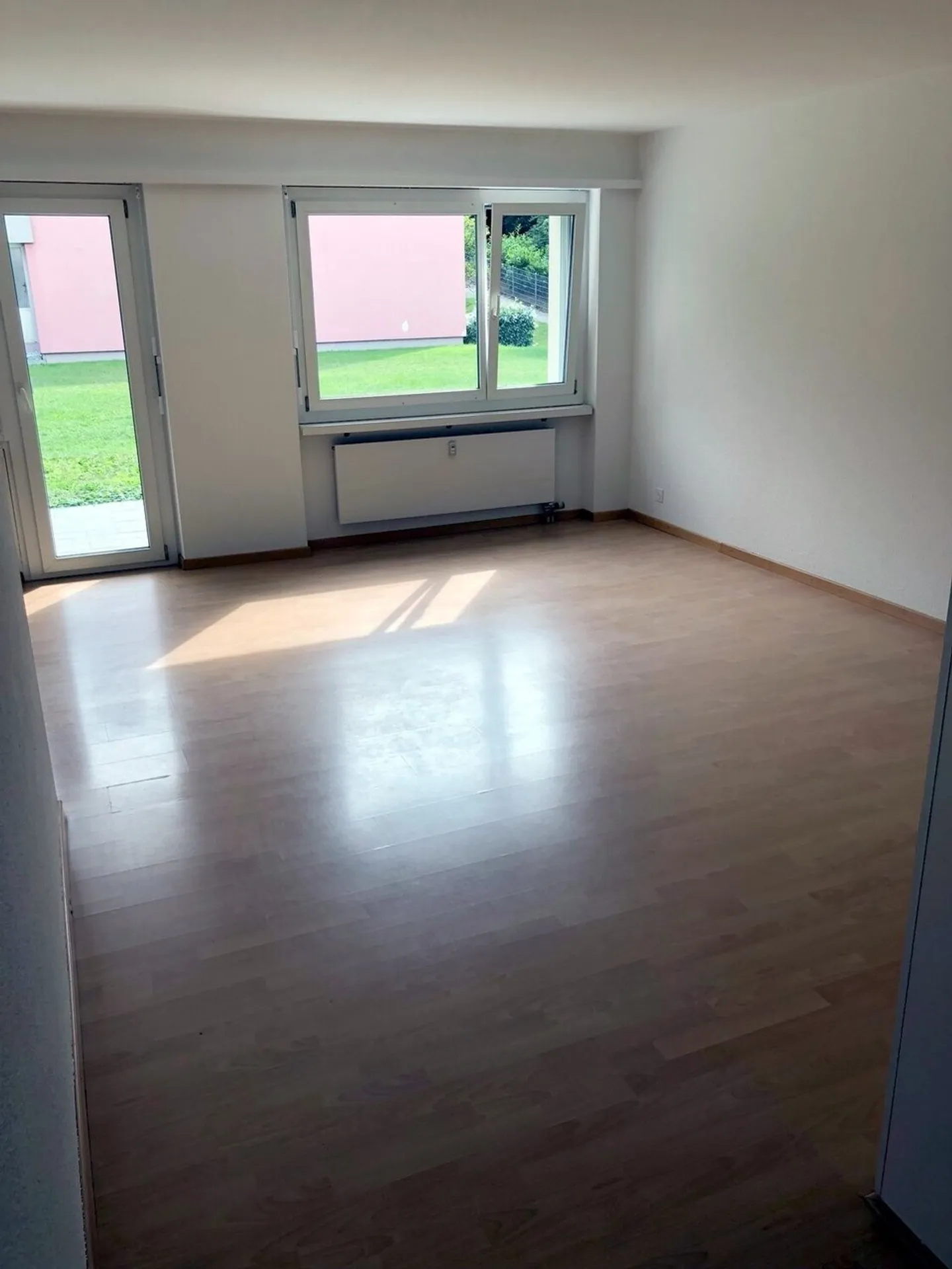 Modernes Apartment in Moosseedorf - Foto 6 von 7