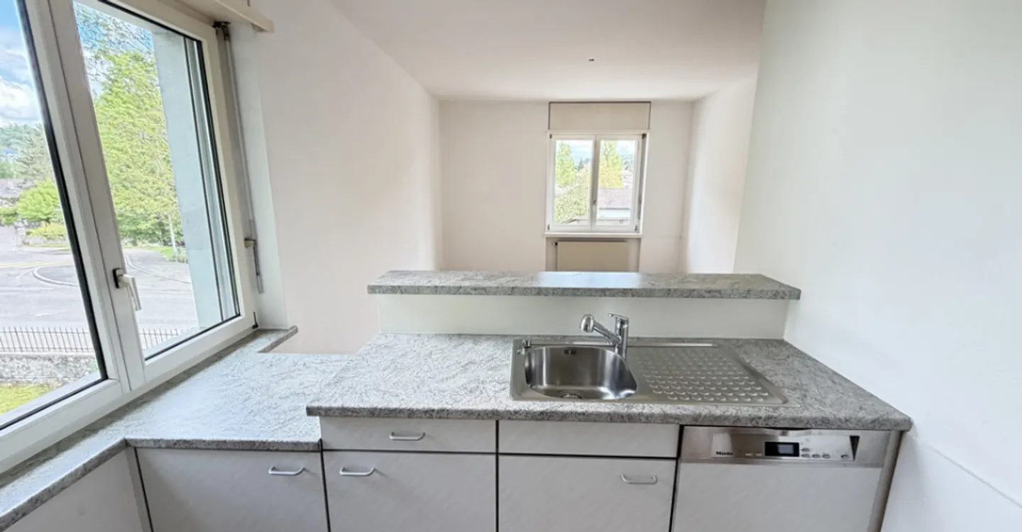 Appartement contemporain avec terrasse - Photo 4 sur 11