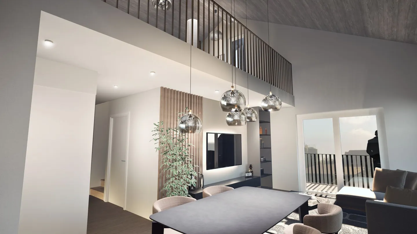 The Esserts - Photo 2 of 6