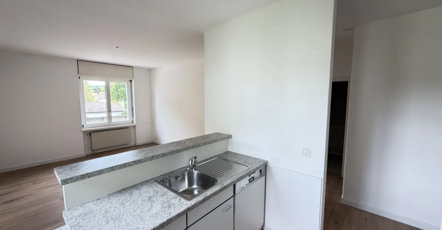 Appartement contemporain avec terrasse - Photo 5 sur 11
