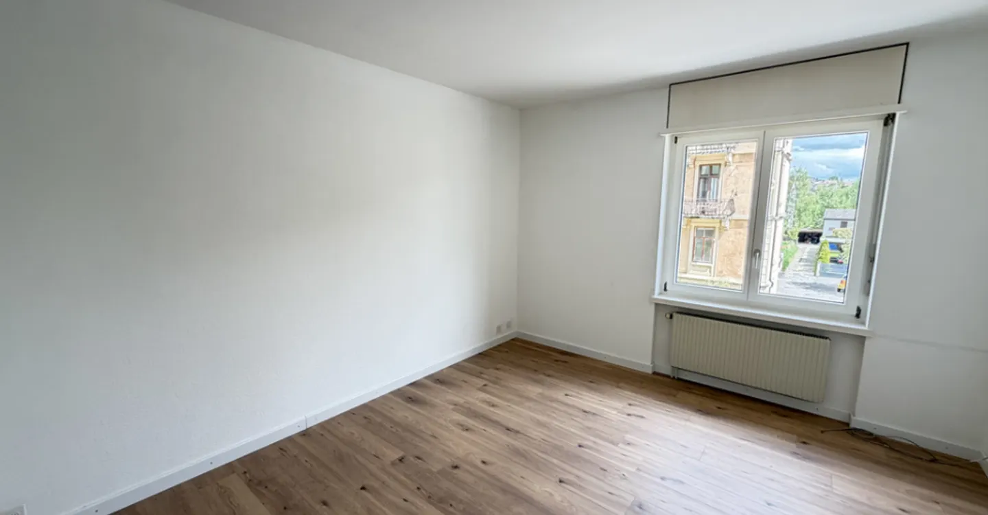 Appartement contemporain avec terrasse - Photo 6 sur 11
