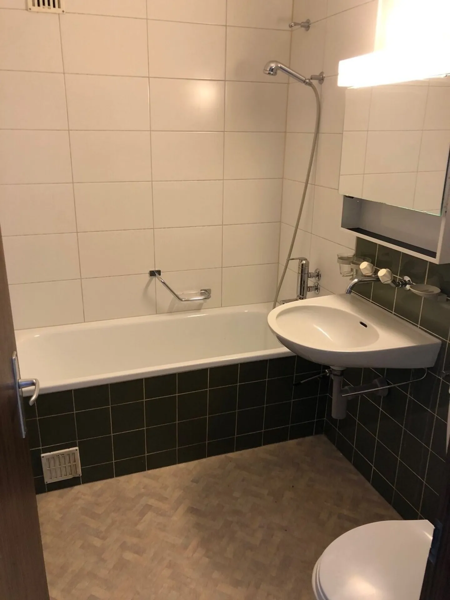 Modernes Apartment in Moosseedorf - Foto 7 von 7