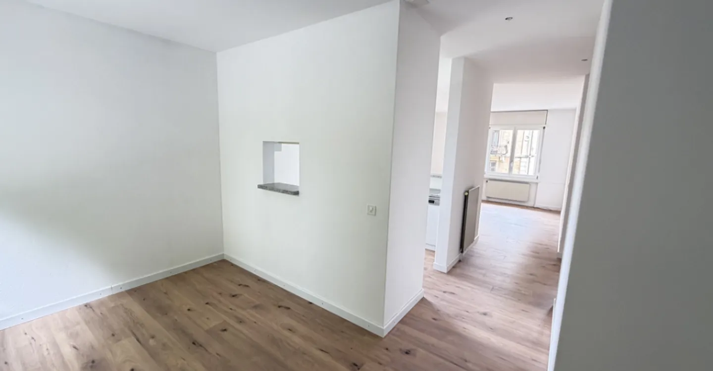Appartement contemporain avec terrasse - Photo 9 sur 11