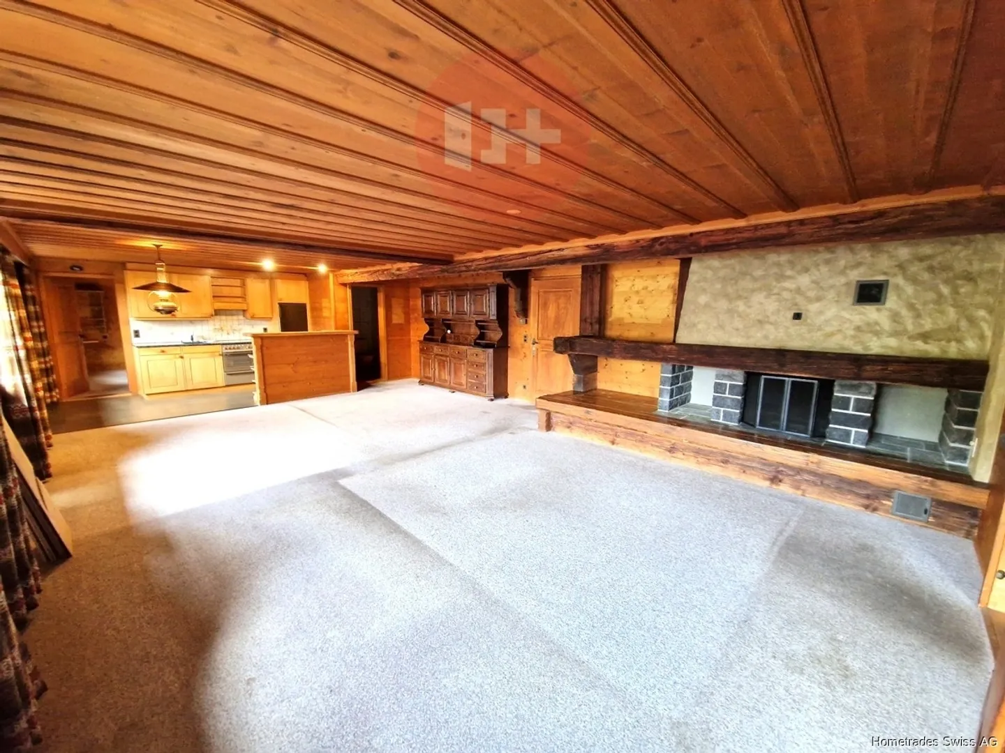 IMMOBILE DI RIQUALIFICAZIONE PER FINO A 15 APPARTAMENTI! - Foto 5 di 9