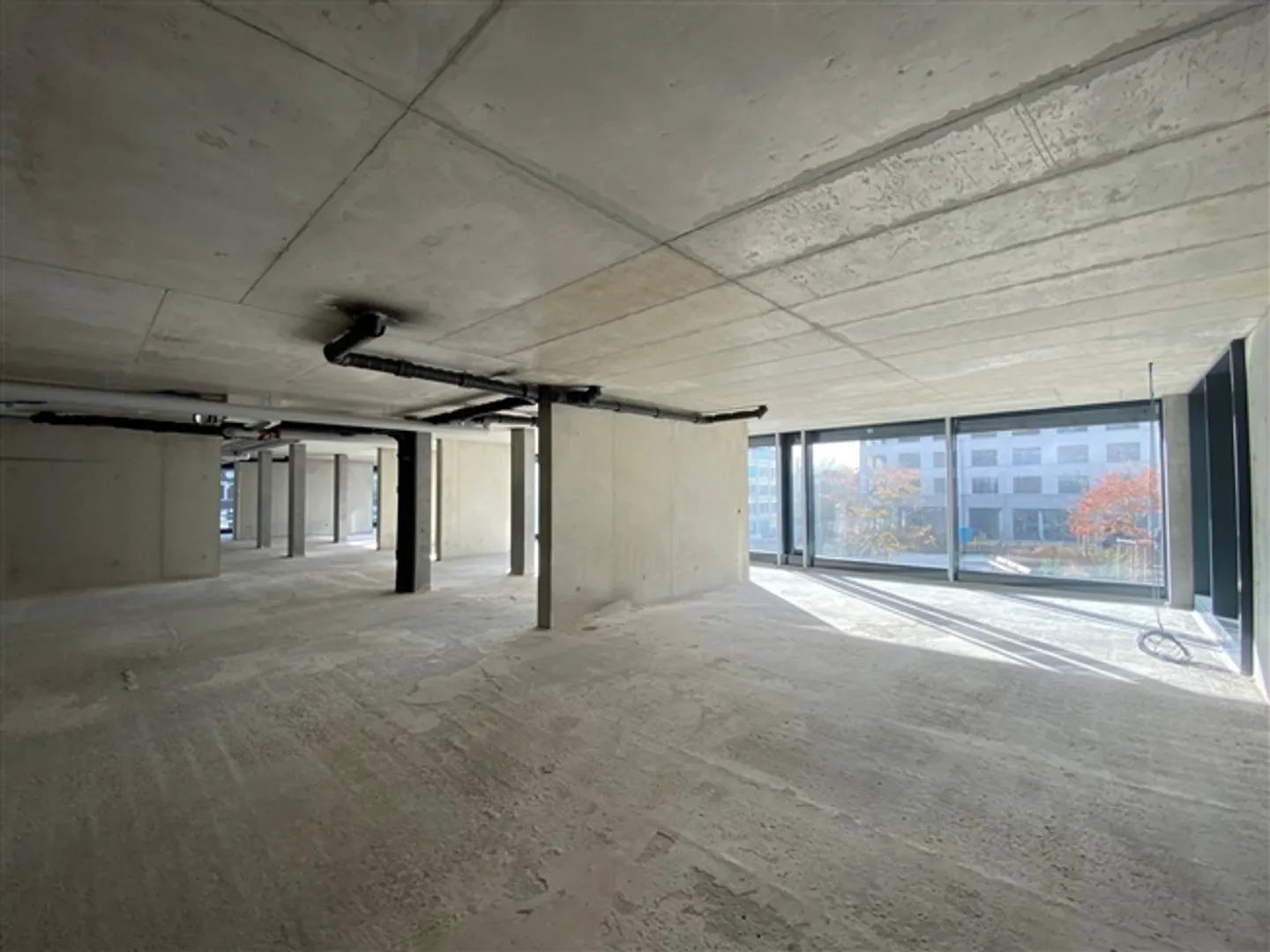 Domaines d'affaires à Petit-Saconnex - Photo 6 sur 7