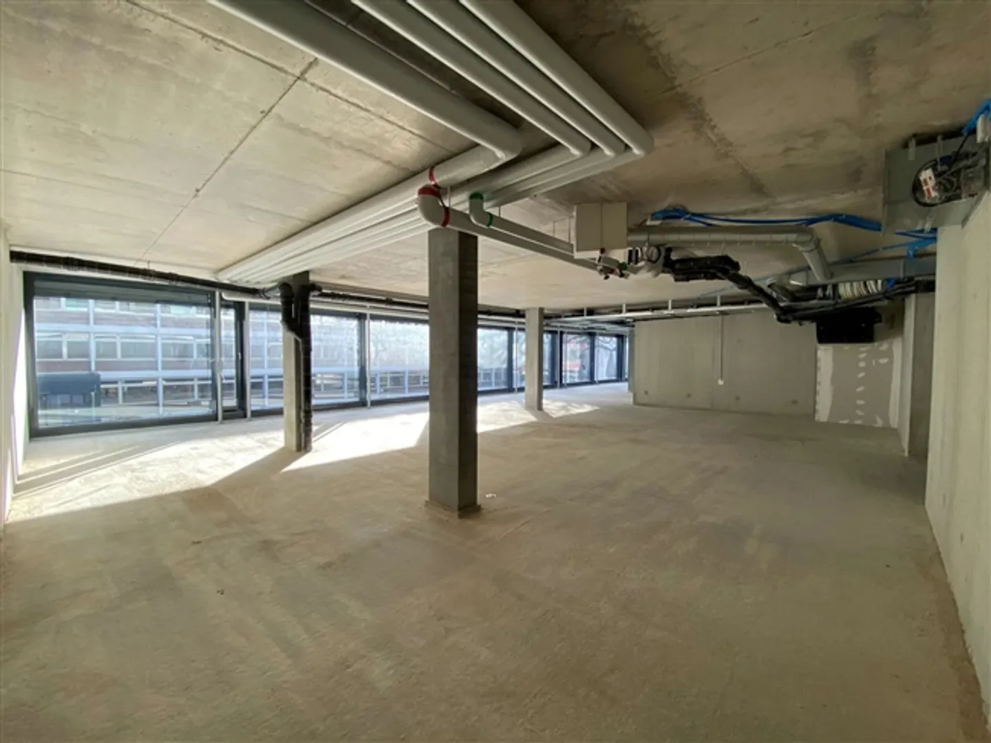 Domaines d'affaires à Petit-Saconnex - Photo 7 sur 7