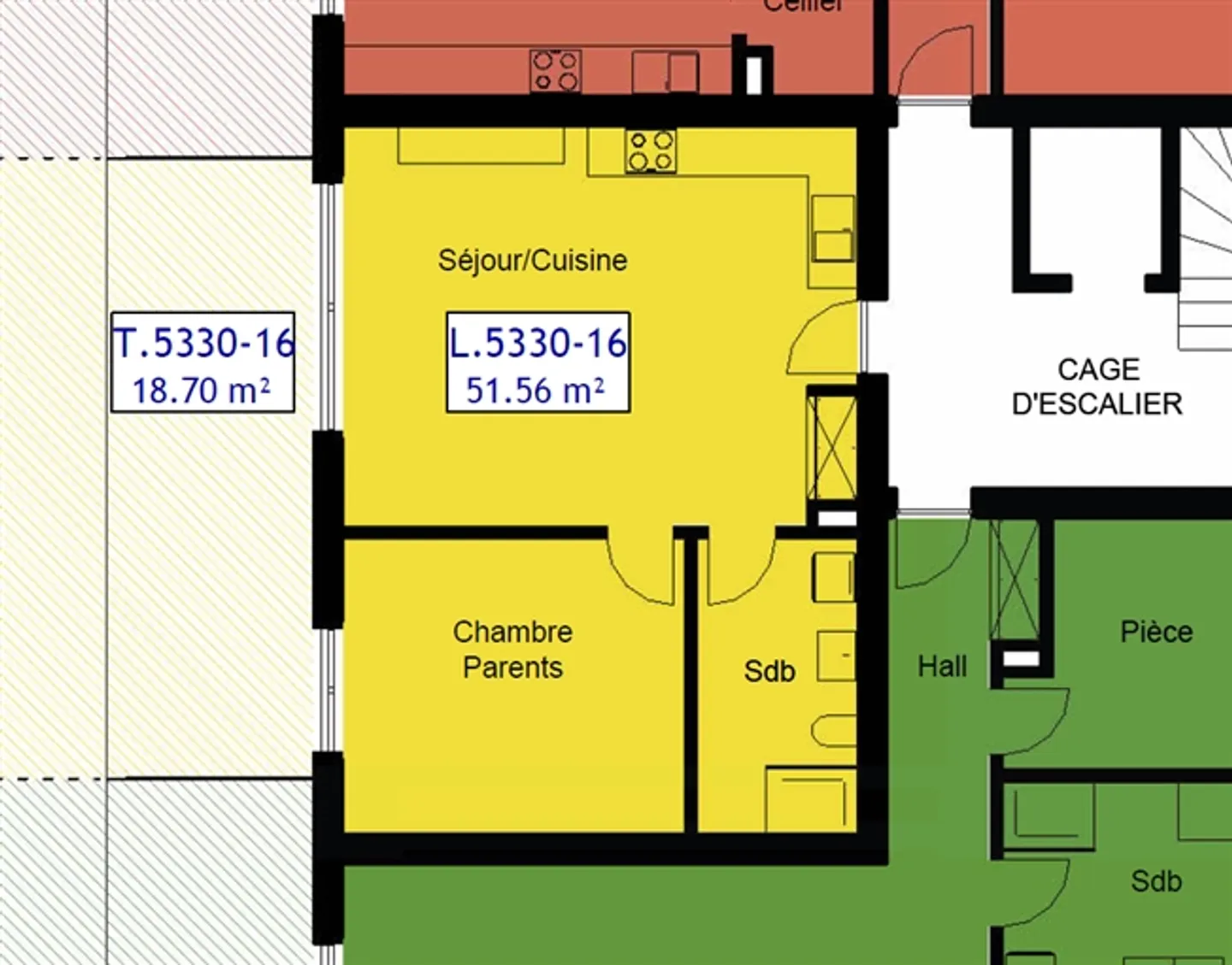 «Neue komfortable Apartments» - Photo 8 sur 9