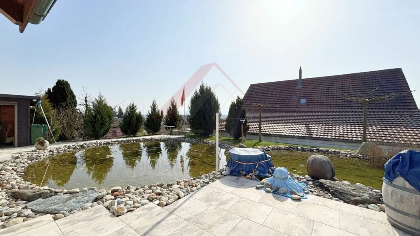 Single house for sale - Photo 4 of 15