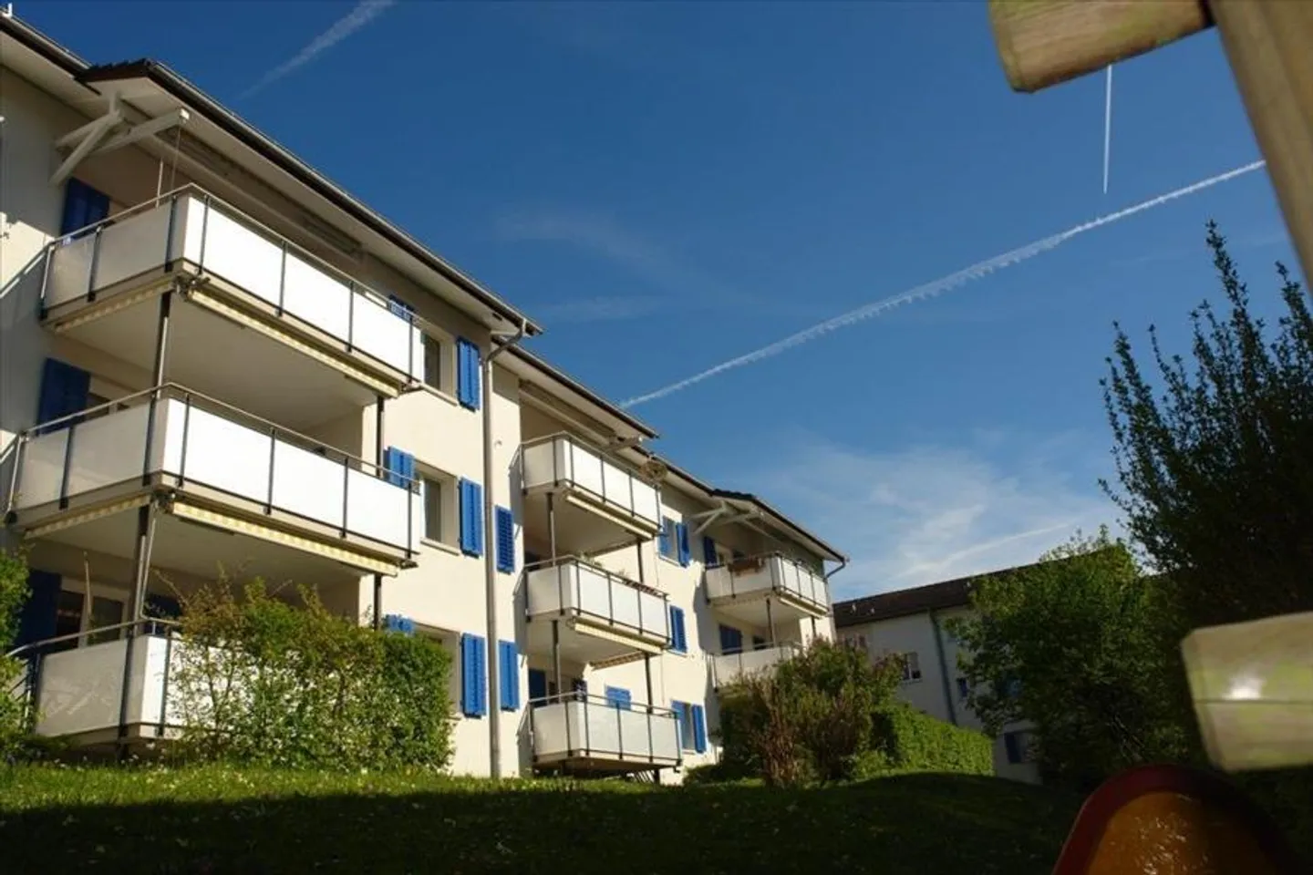 Quartier résidentiel adapté aux enfants - Photo 1 sur 13