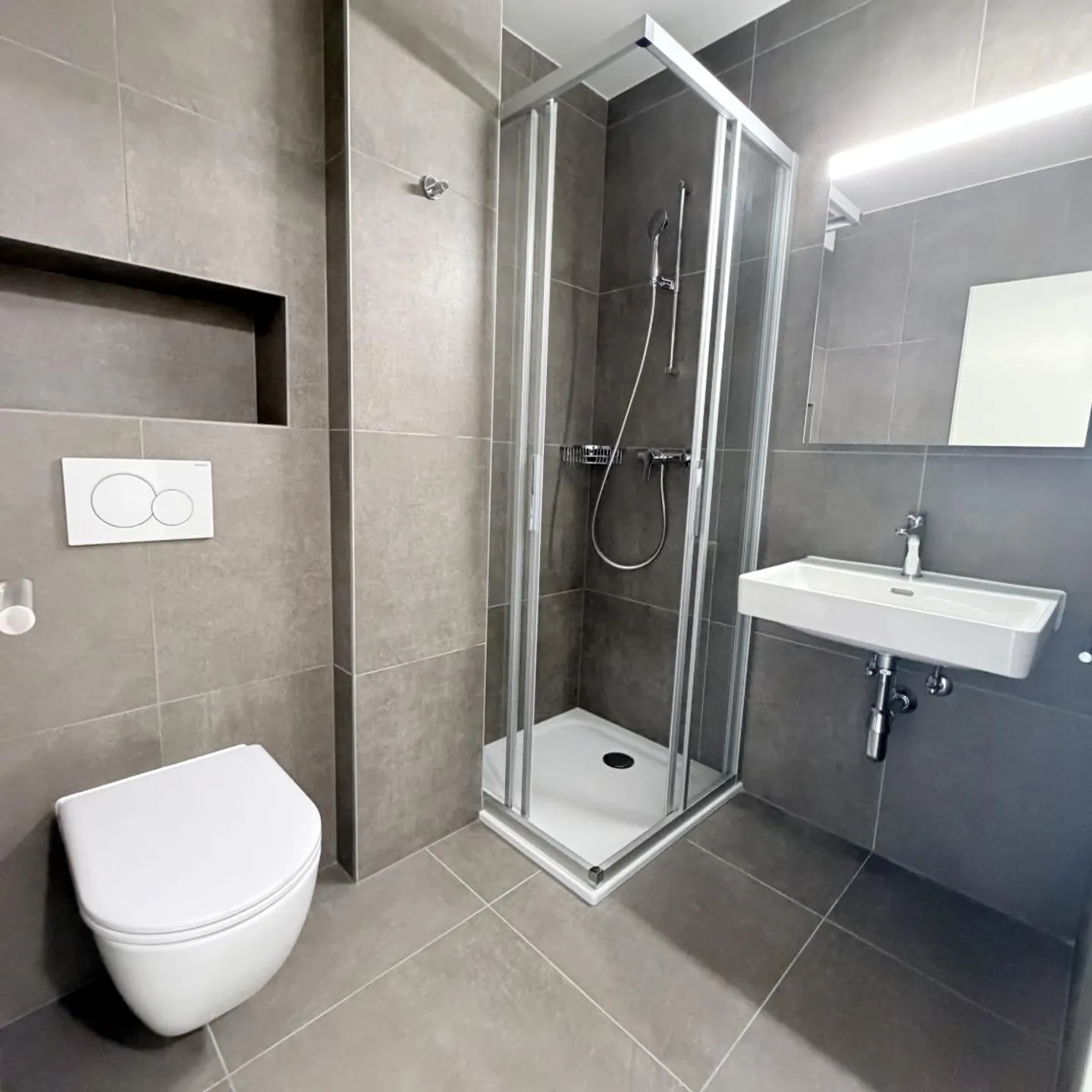 Attique Charmant avec Vue sur le Lac - Photo 6 sur 14