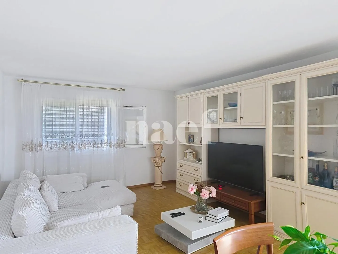 Wohnung - Foto 3 von 6