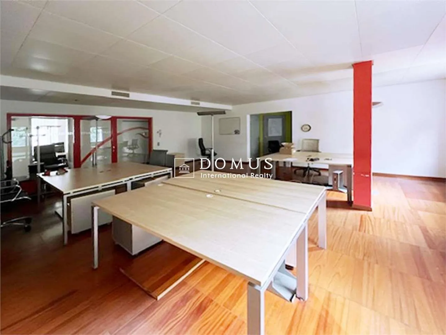 Espace commercial et de bureau - Photo 4 sur 12