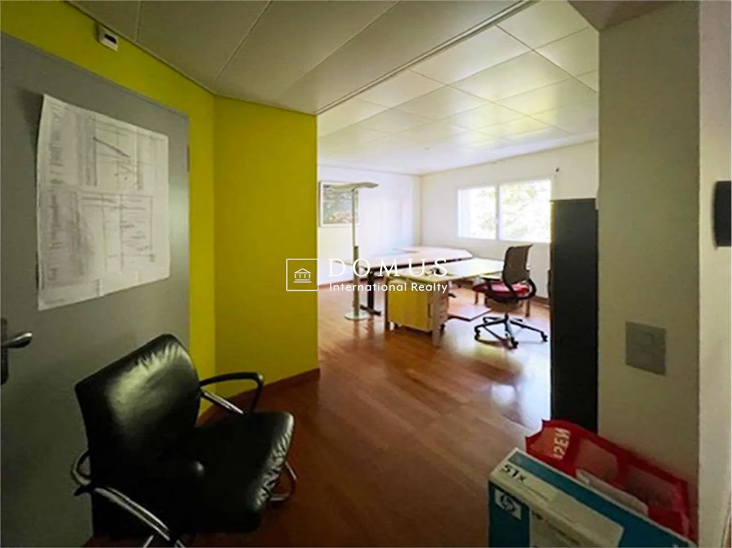 Espace commercial et de bureau - Photo 5 sur 12
