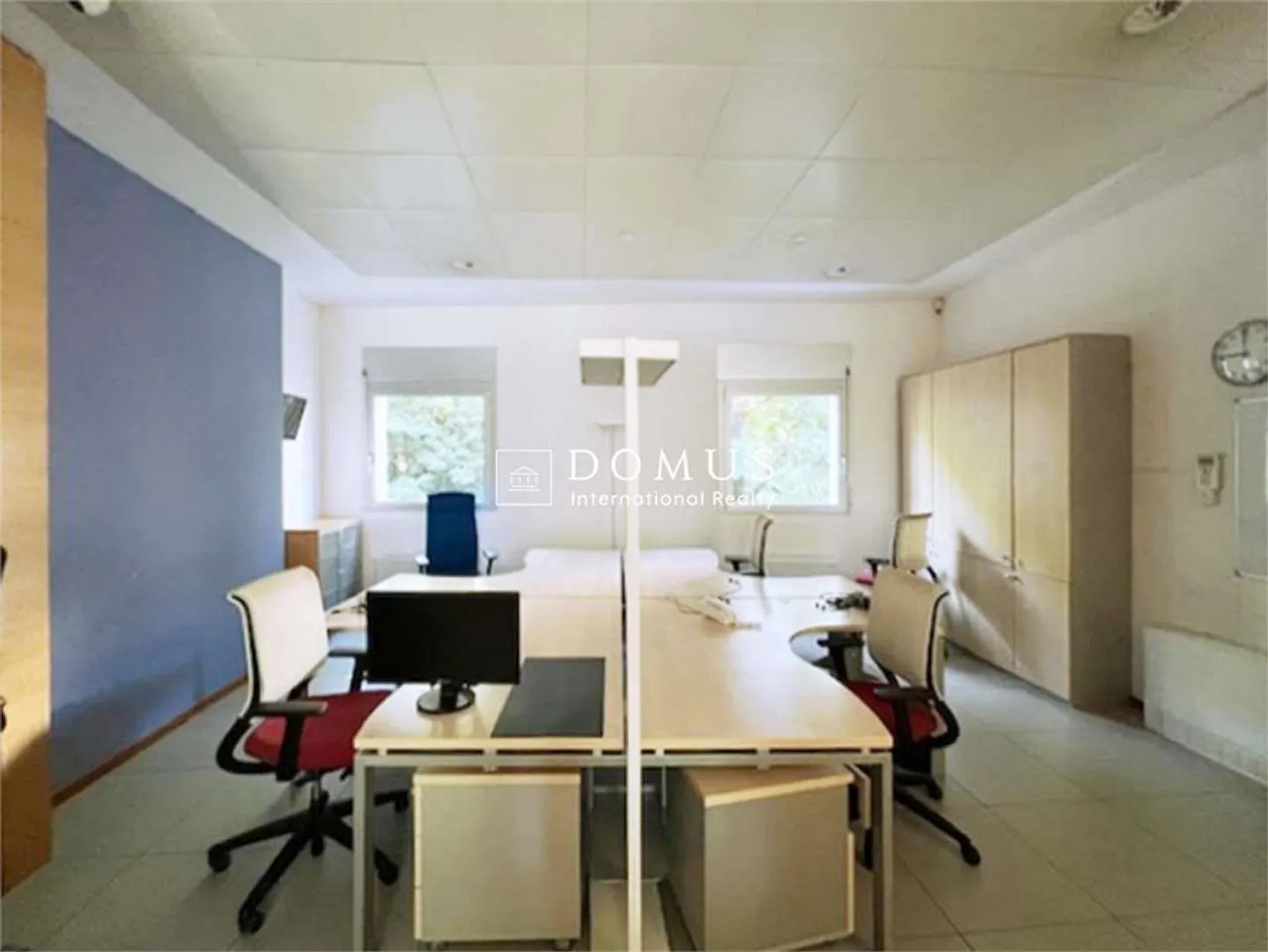Espace commercial et de bureau - Photo 6 sur 12