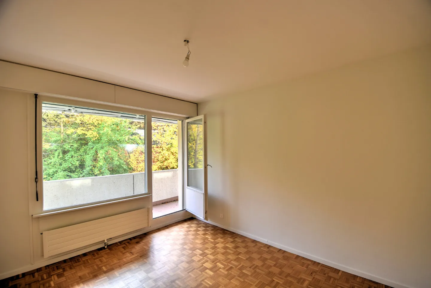 3-room apartment - Photo 4 of 5