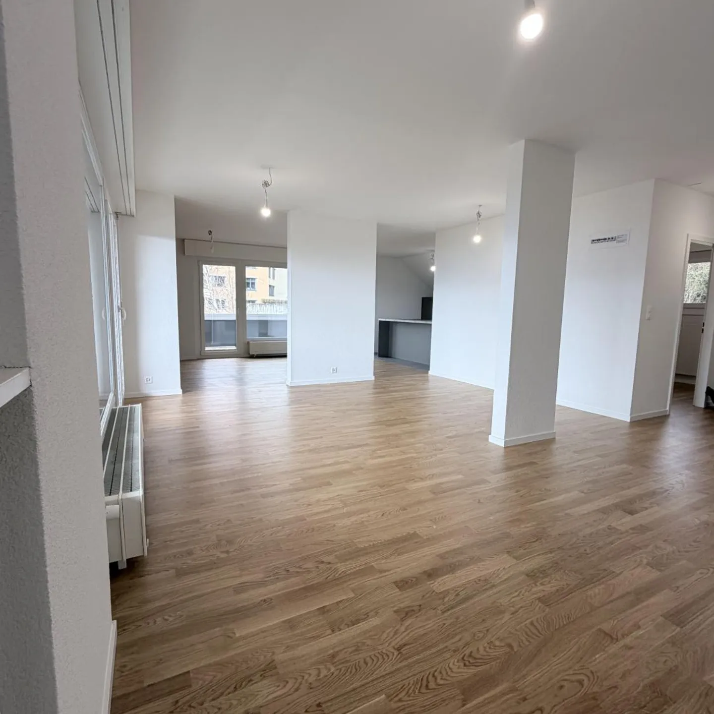 Attique Charmant avec Vue sur le Lac - Photo 8 sur 14