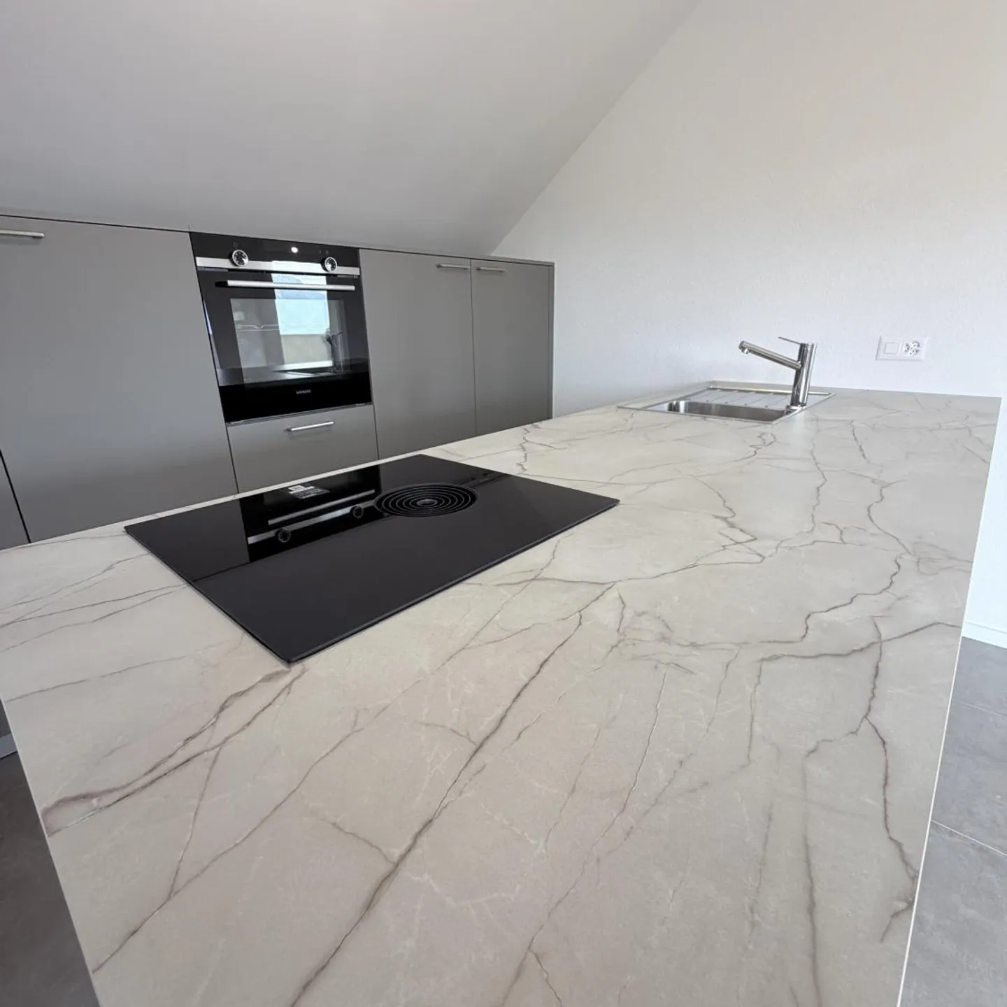 Attique Charmant avec Vue sur le Lac - Photo 11 sur 14