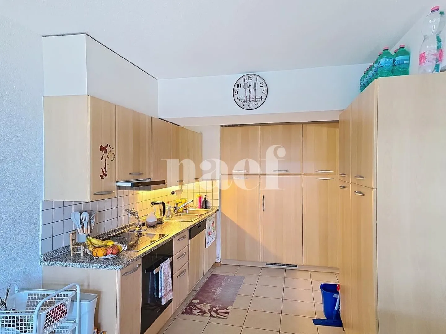 Wohnung - Foto 2 von 6