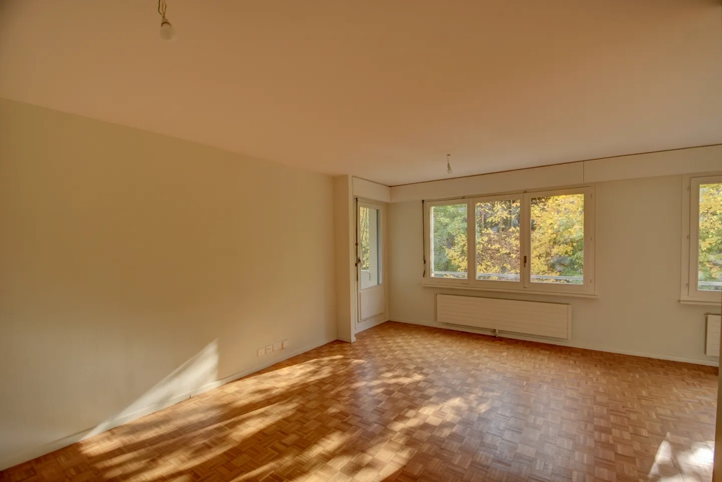 3-room apartment - Photo 1 of 5