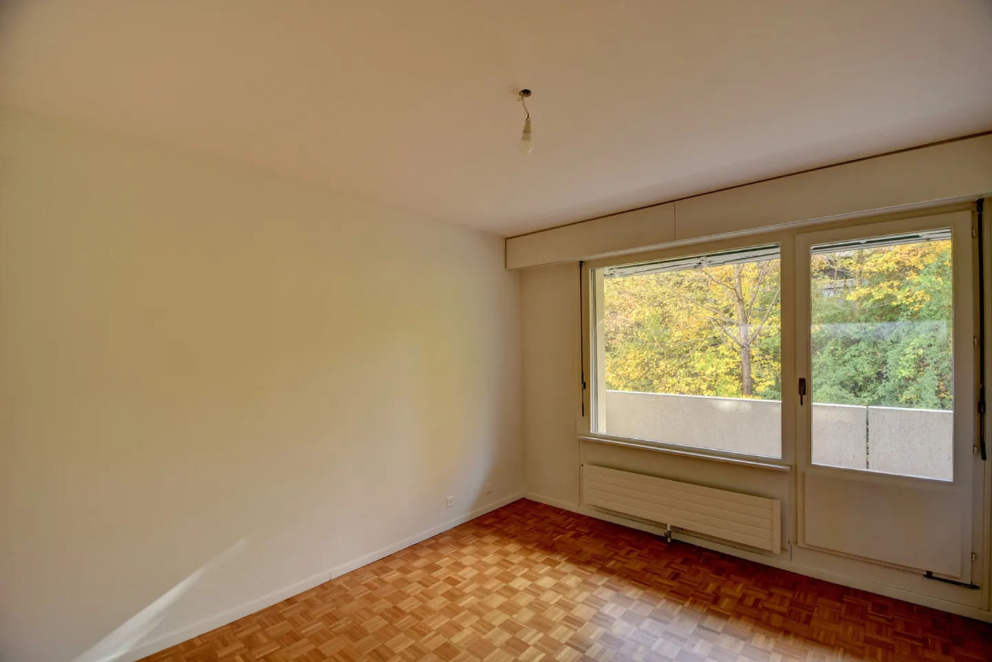 3-room apartment - Photo 5 of 5