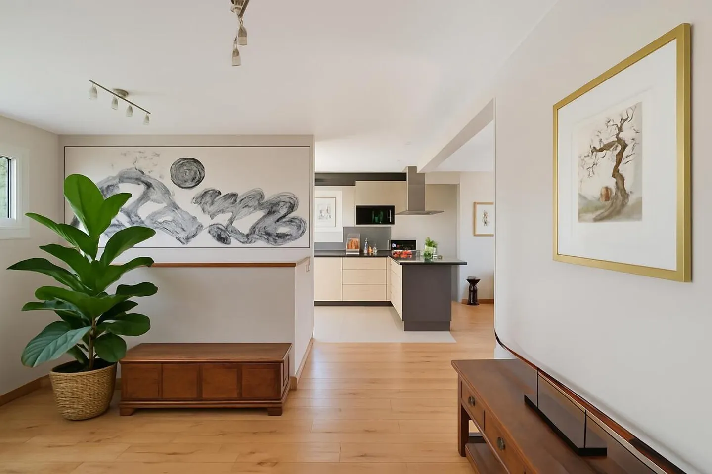 Maison individuelle à louer - Photo 3 sur 15