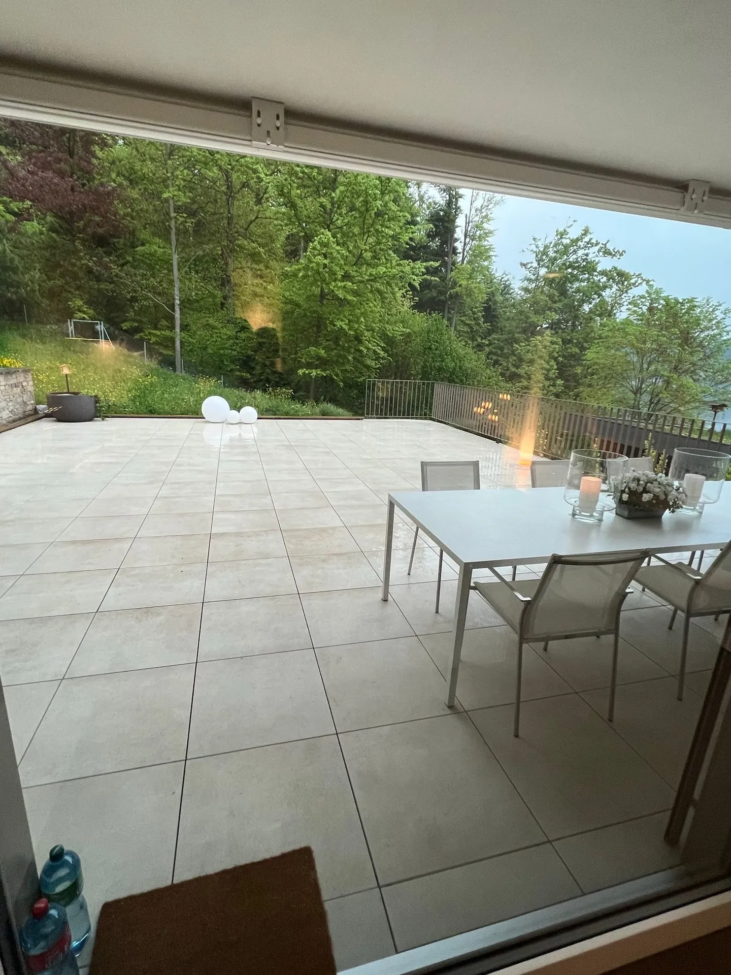 Exclusive 3.5-room terrace apartment with large sun terrace in Hergiswil - Photo 9 of 22