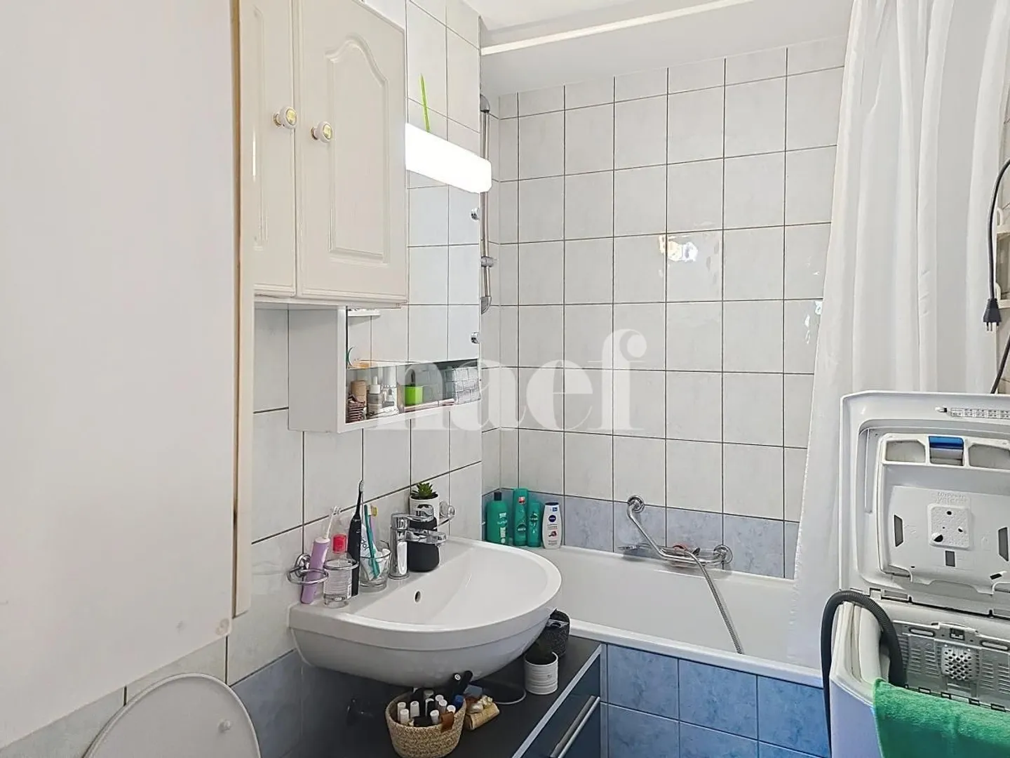 Wohnung - Foto 6 von 6