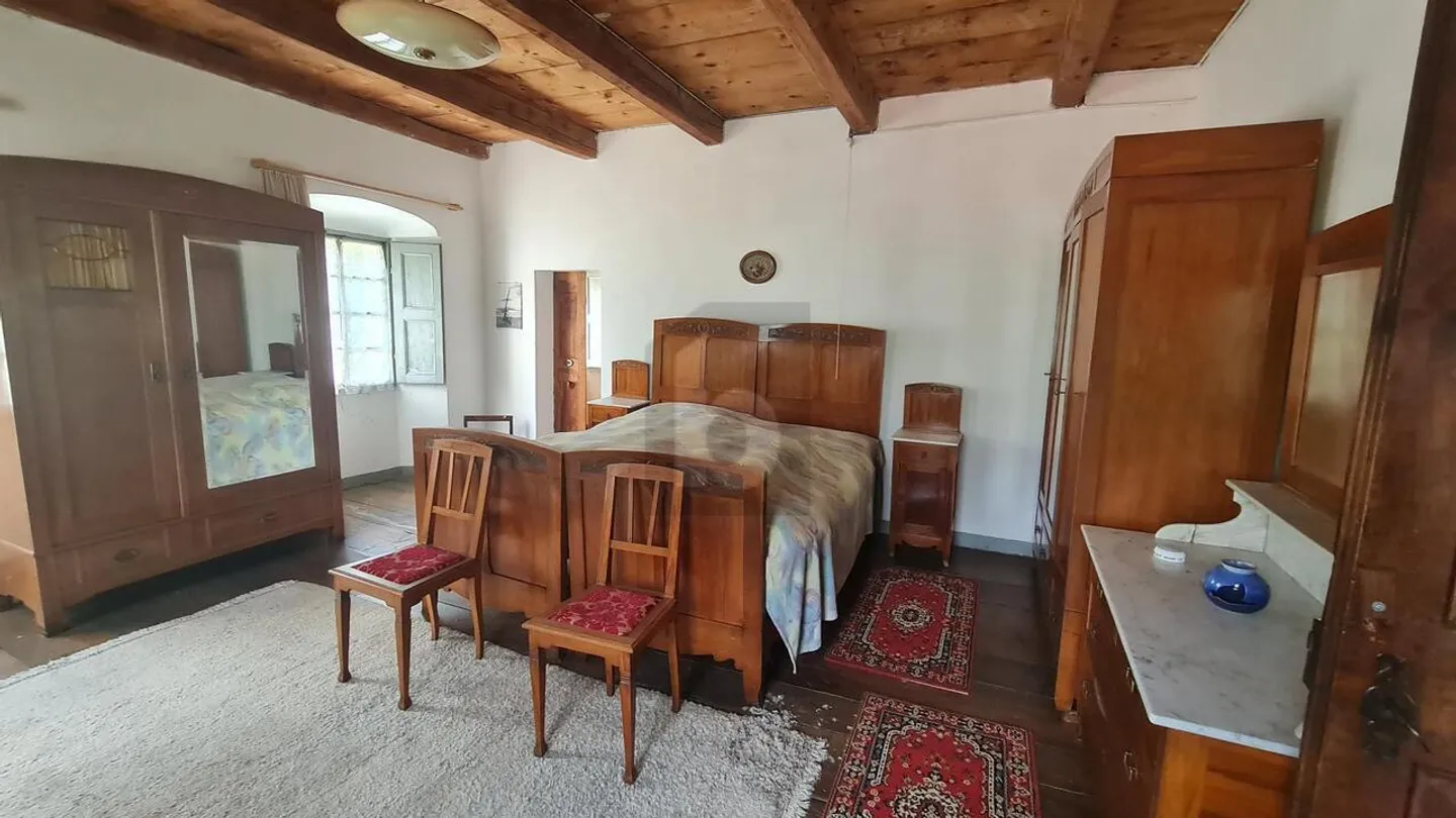 STORICA, SOLEGGIATA, CON VISTA - Foto 3 di 6