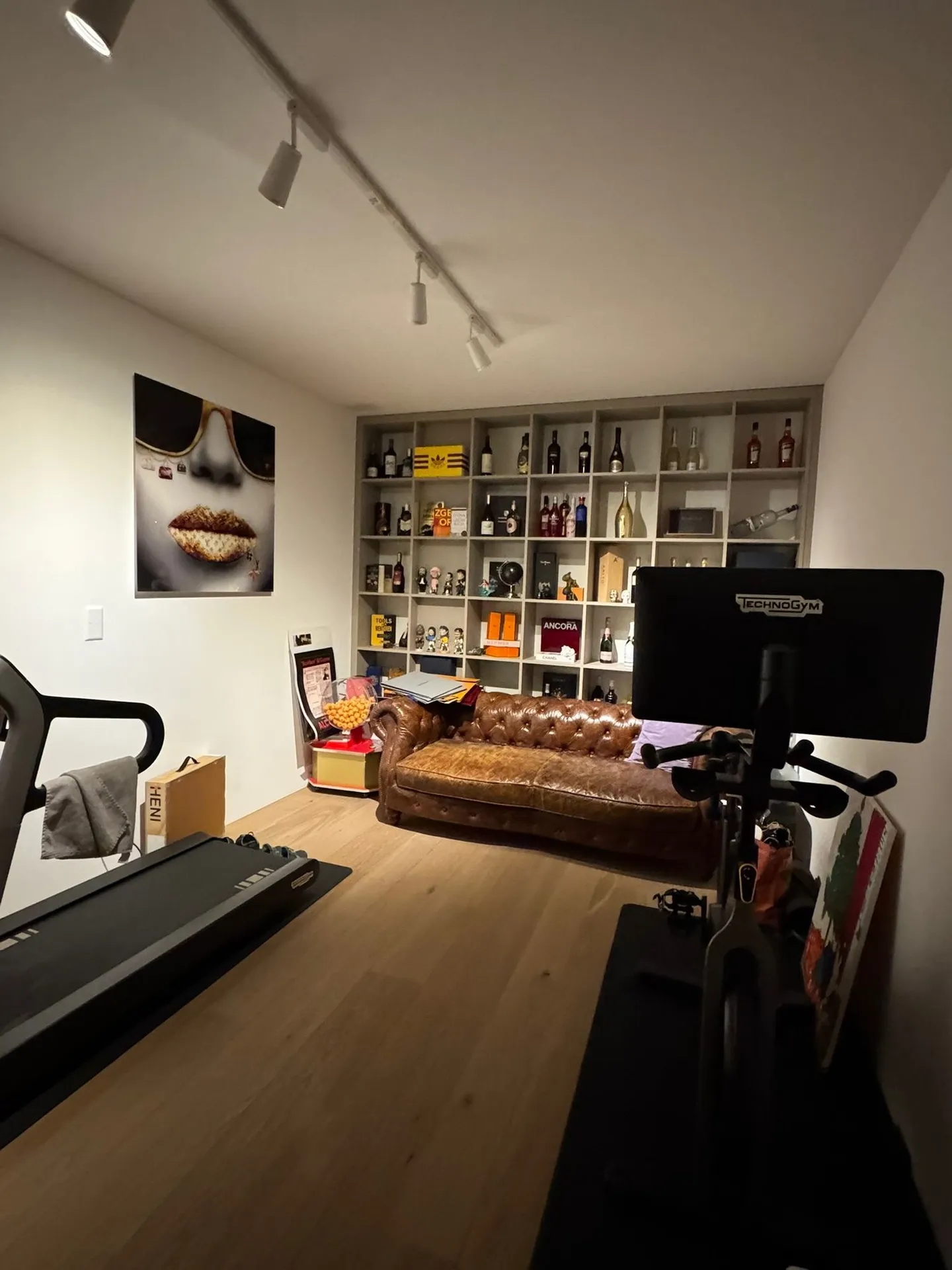 Exclusive 3.5-room terrace apartment with large sun terrace in Hergiswil - Photo 20 of 22