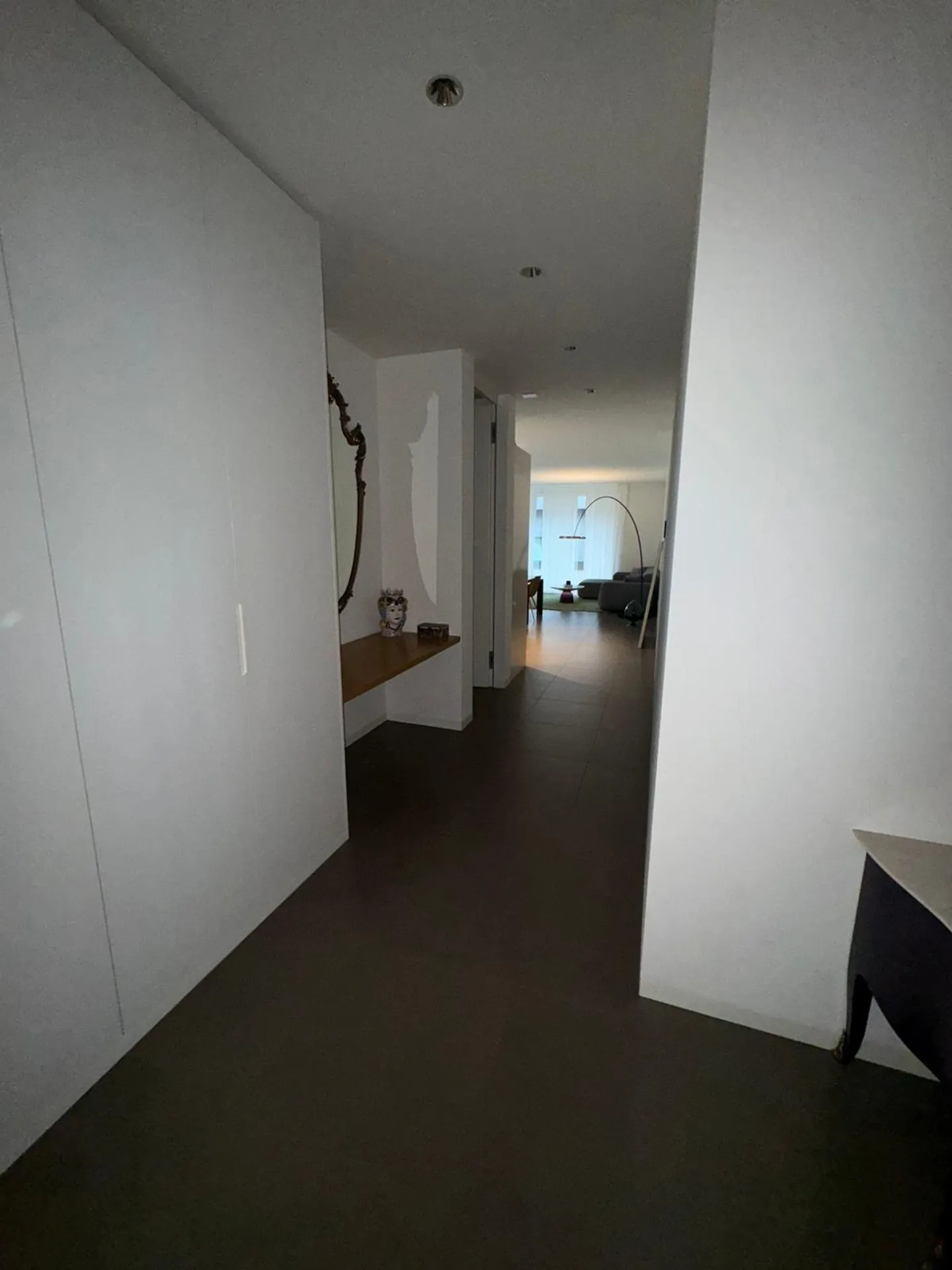 Exclusive 3.5-room terrace apartment with large sun terrace in Hergiswil - Photo 21 of 22