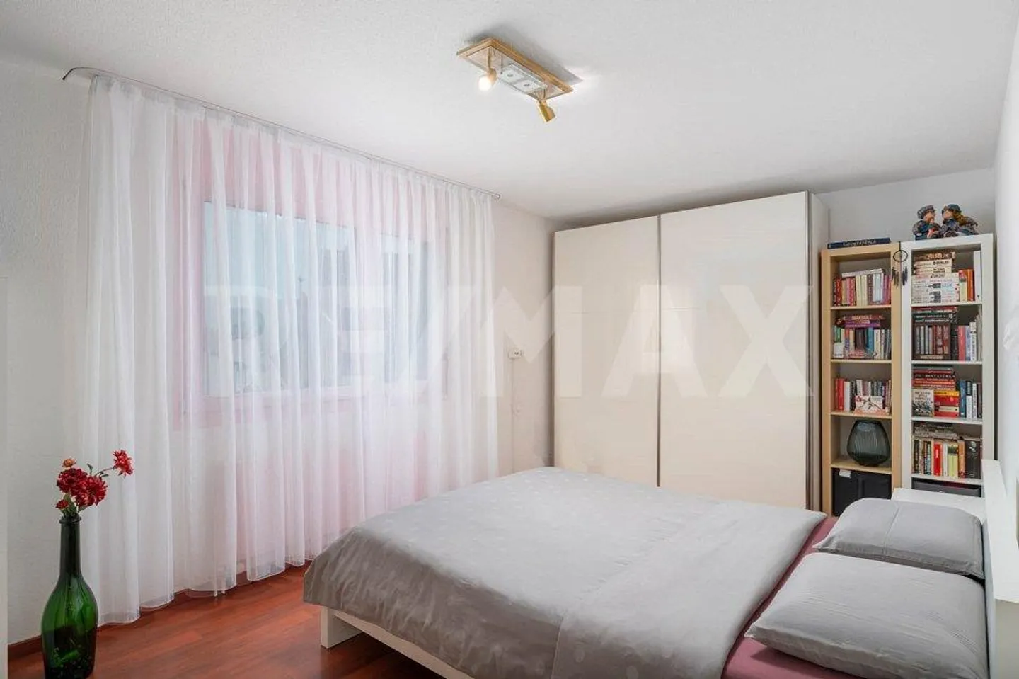 Geräumige Wohnung mit grossem Balkon - Foto 13 von 13
