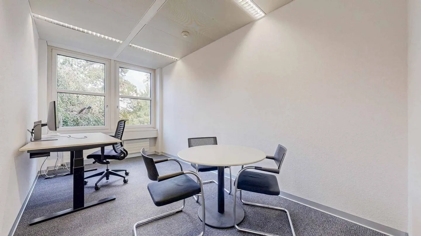 Spazio ufficio versatile a Basilea - Foto 5 di 9