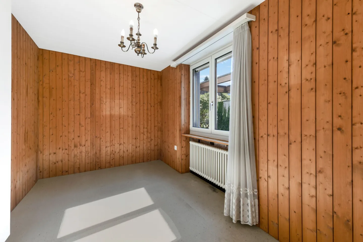 Living with Charm: Detached Villa with Large Garden in Quiet Location of Goldach - Photo 2 of 41