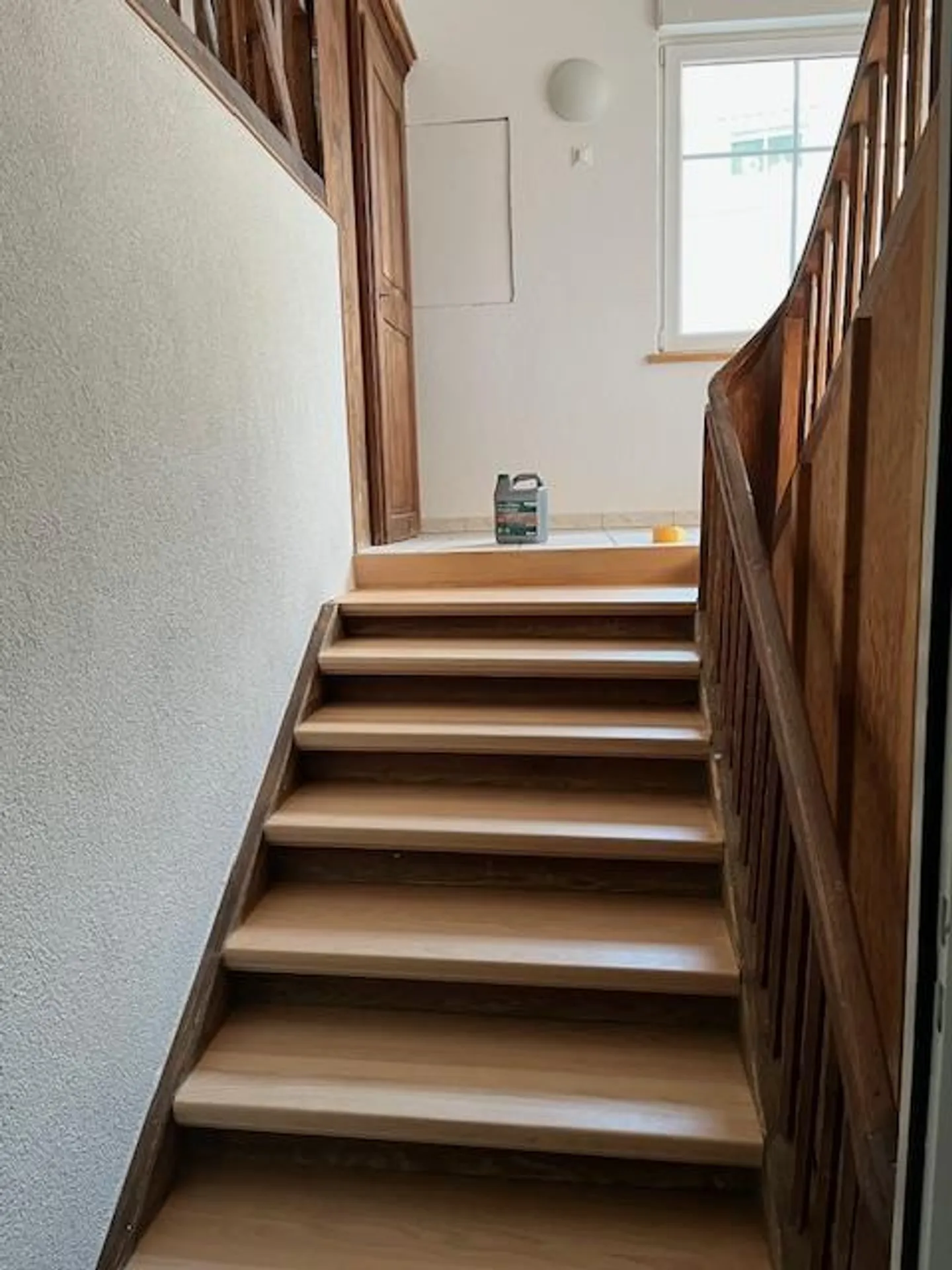 5 Room Attic Apartment - Photo 2 of 13