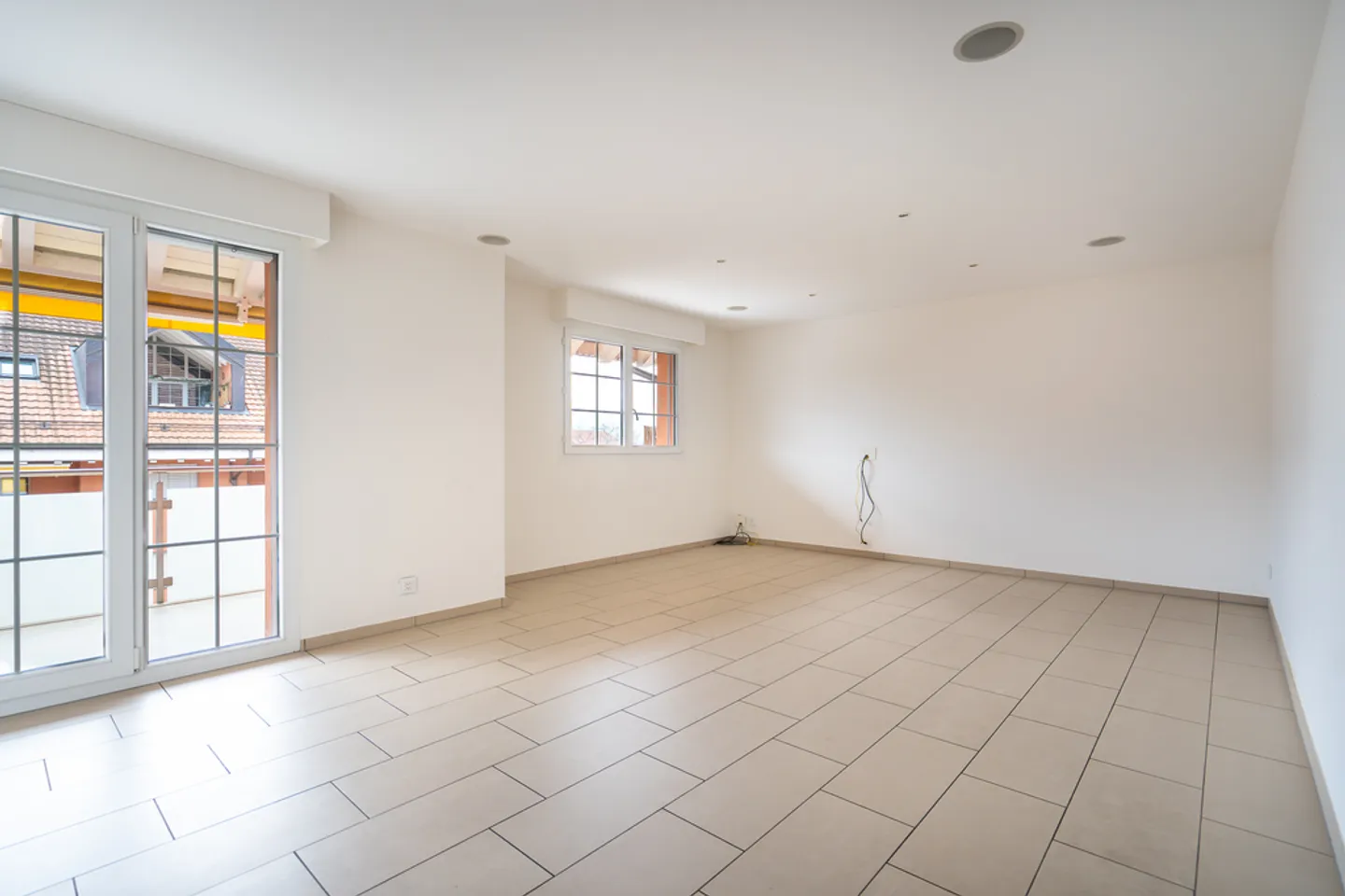 2.5 Room Apartment - Photo 10 of 11