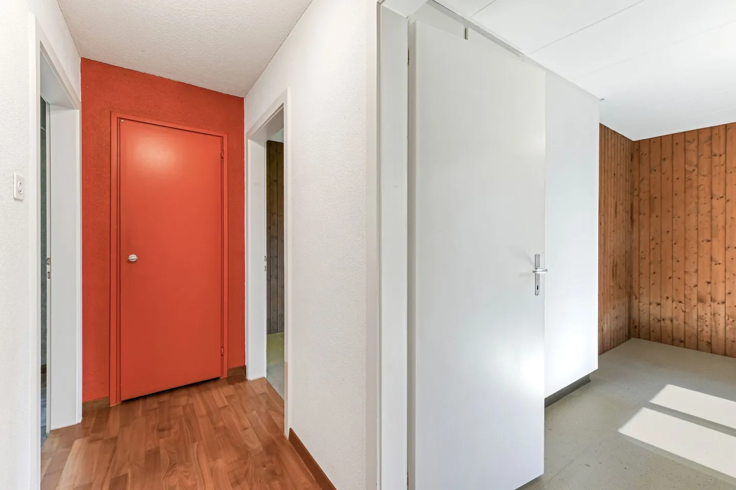 Living with Charm: Detached Villa with Large Garden in Quiet Location of Goldach - Photo 10 of 41