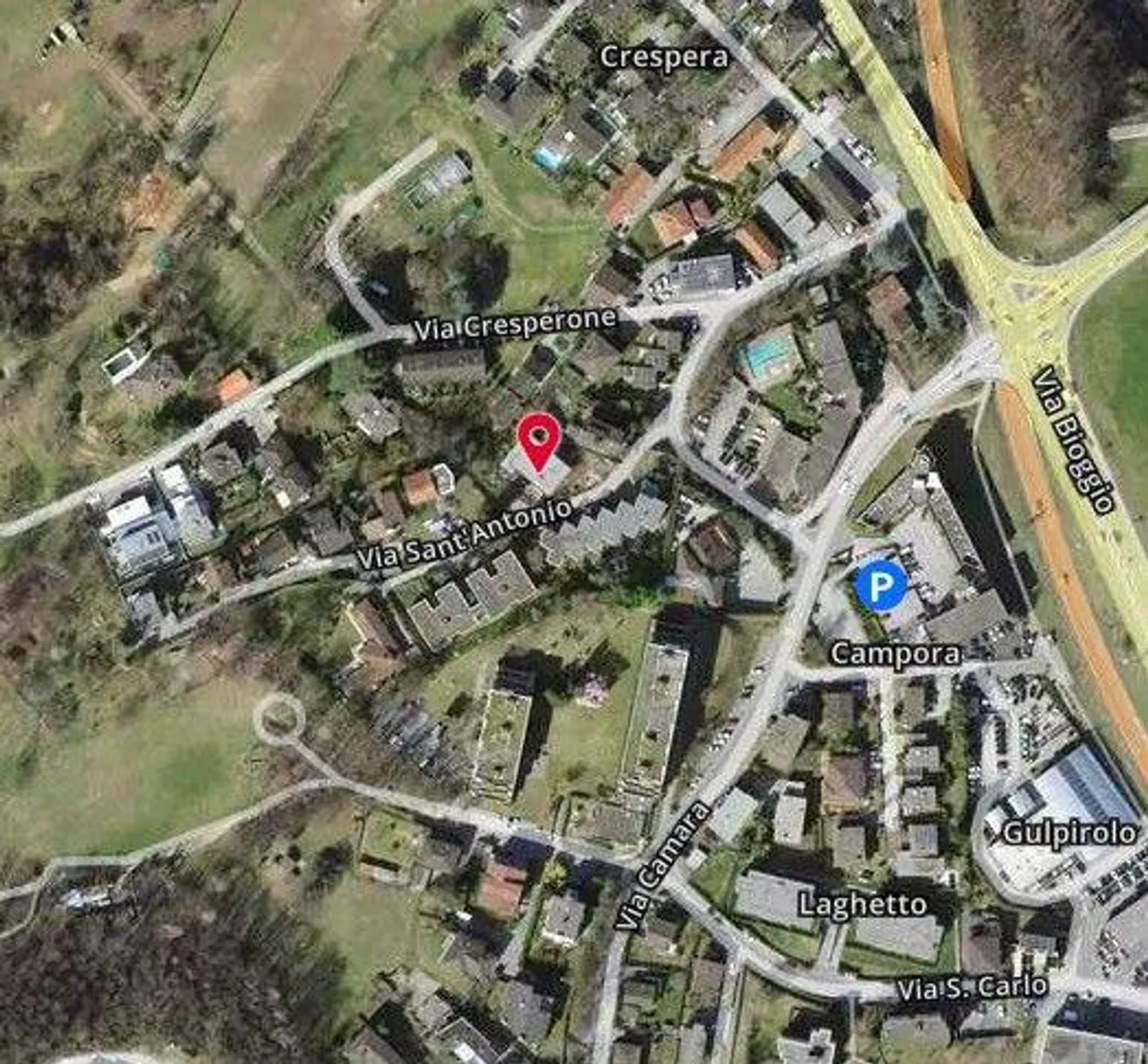 5 Unvollendete Wohnungen - Foto 3 von 13