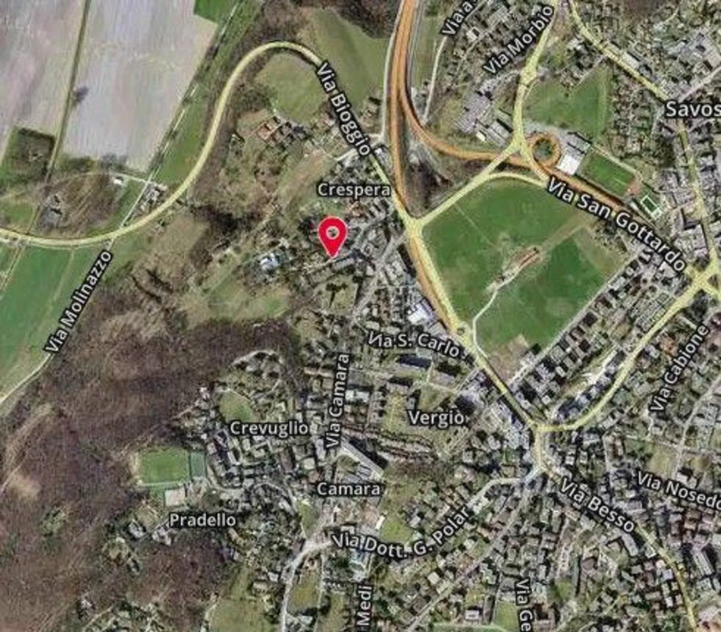 5 Unvollendete Wohnungen - Foto 4 von 13