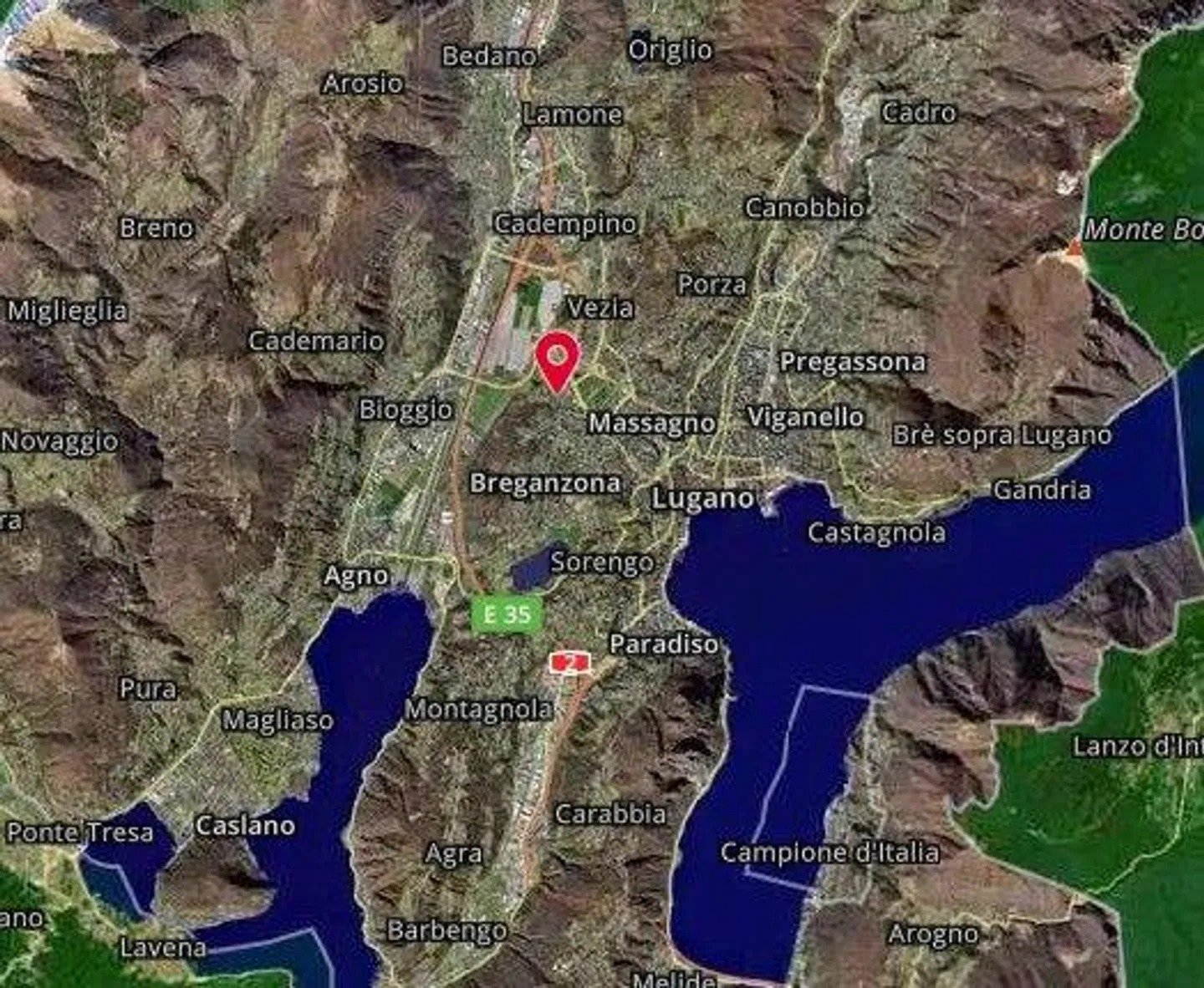 5 Unvollendete Wohnungen - Foto 5 von 13