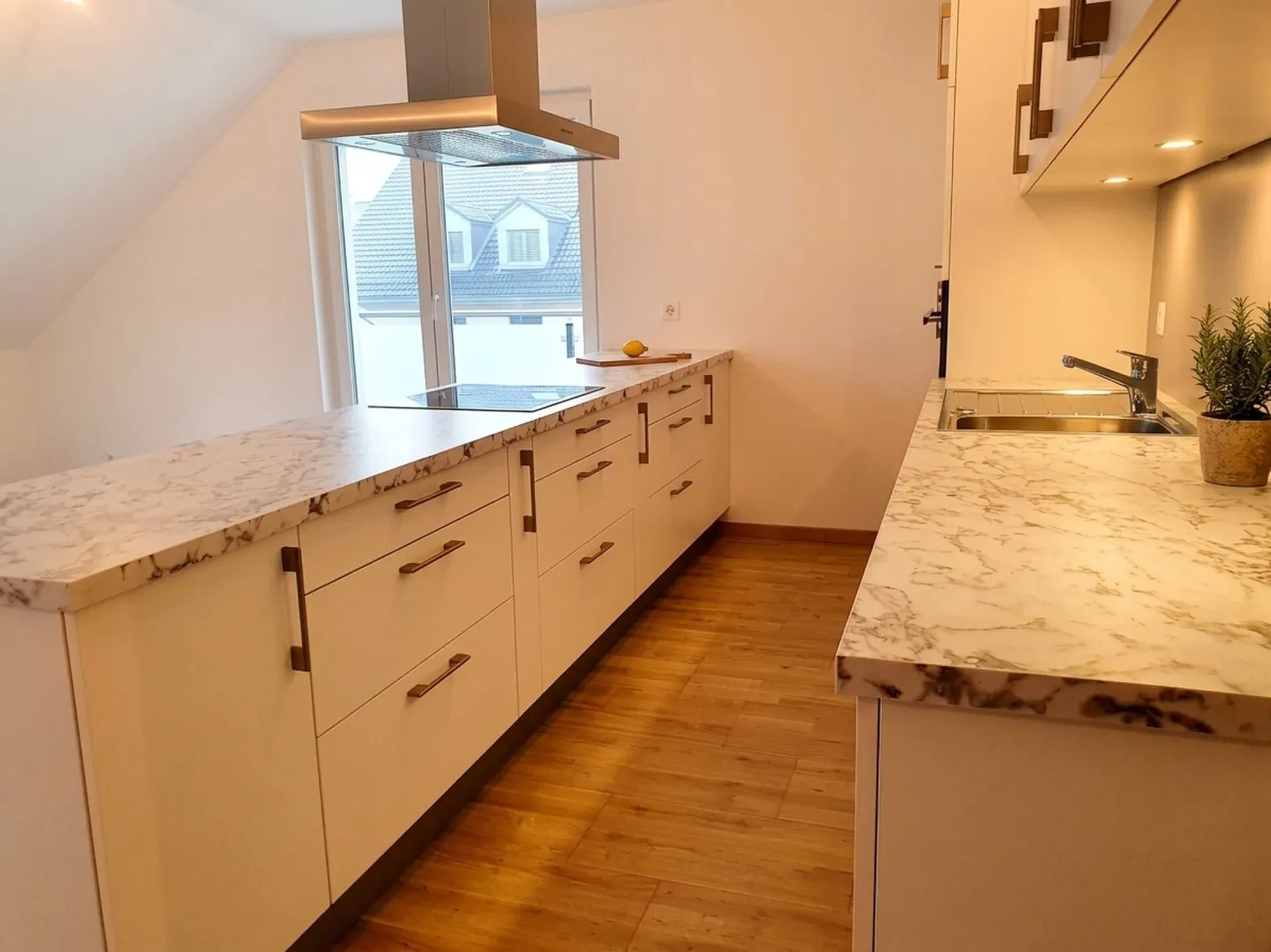 Appartement à vendre - Photo 3 sur 9