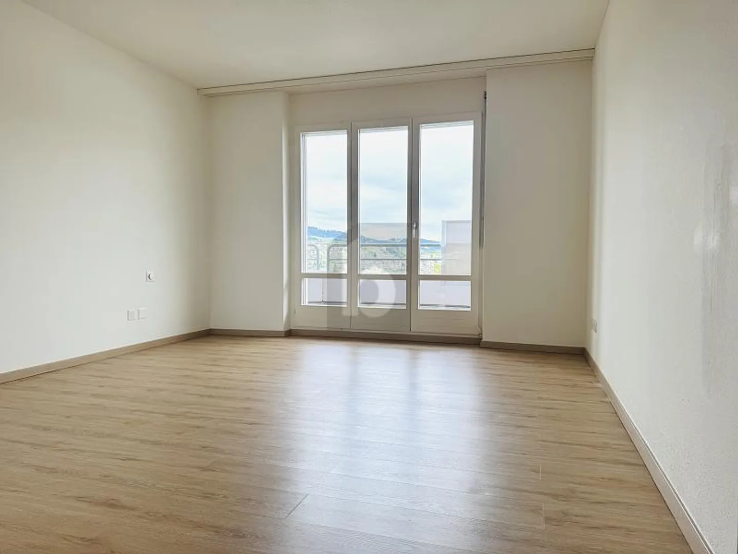 Attika mit herrlicher Seesicht - Foto 3 von 6