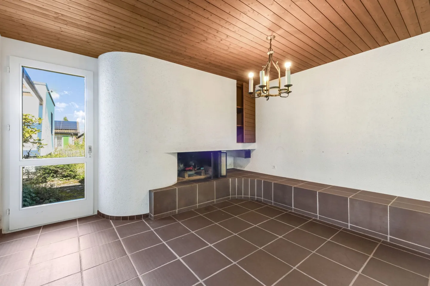 Living with Charm: Detached Villa with Large Garden in Quiet Location of Goldach - Photo 20 of 41