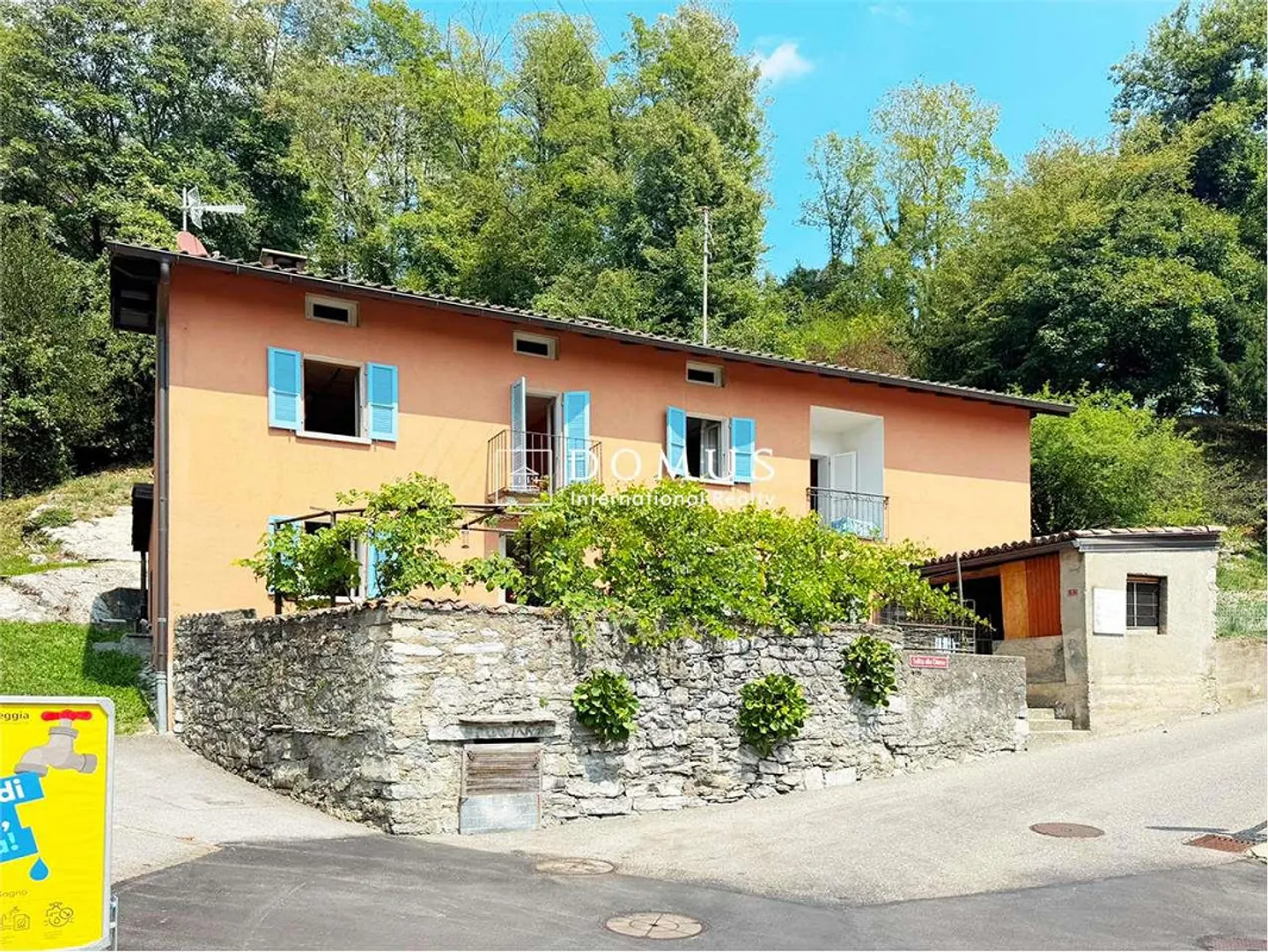 Einfamilienhaus - Foto 1 von 13