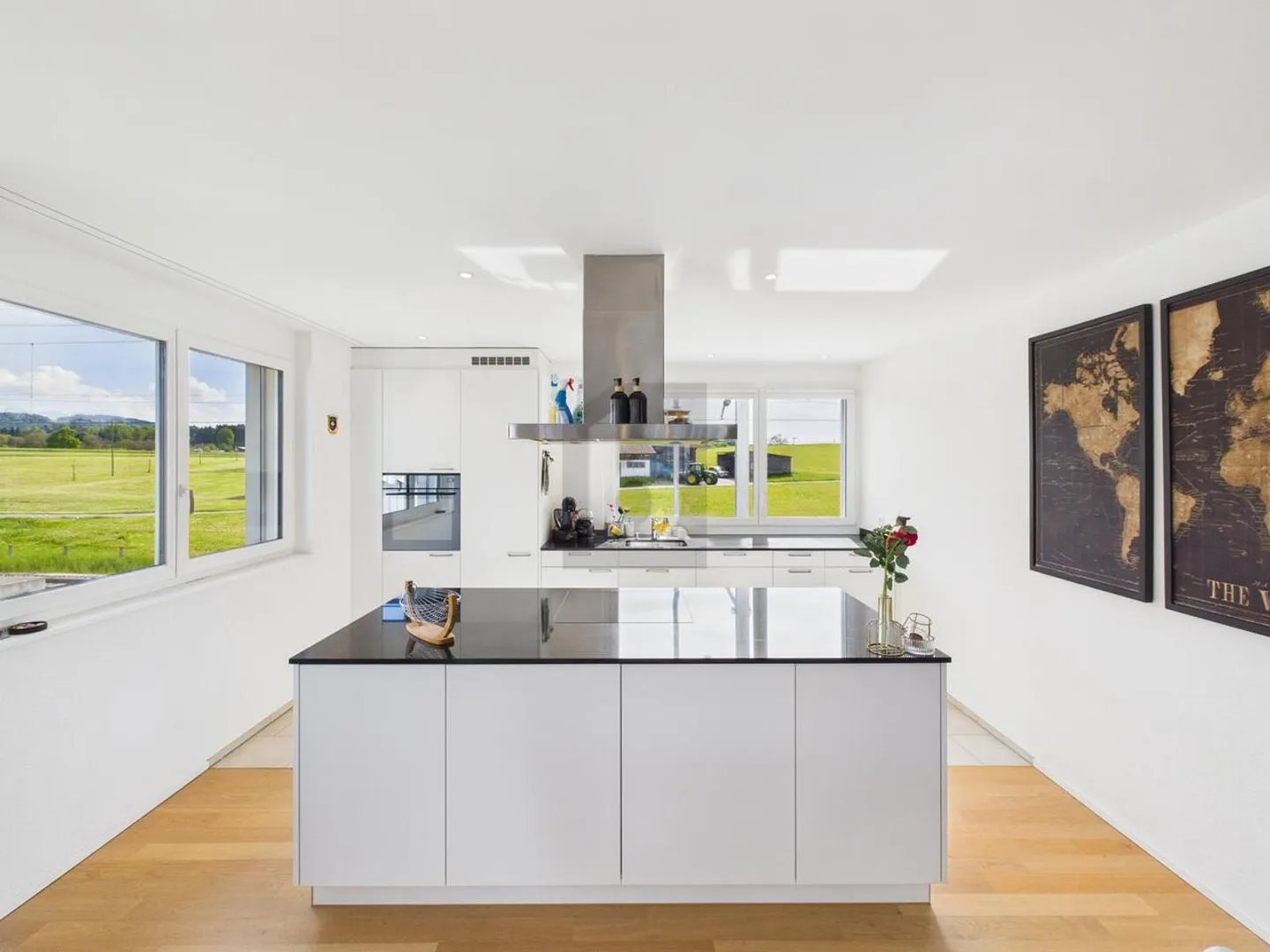 Luxurious Terrace Apartment - Photo 4 of 6